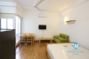 Brand new studio for rent in Doi Can street